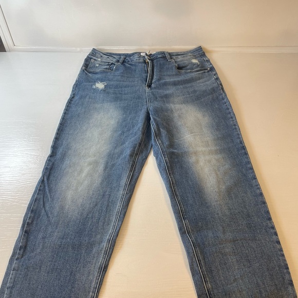 Risen Los Angeles jeans - Picture 2 of 9